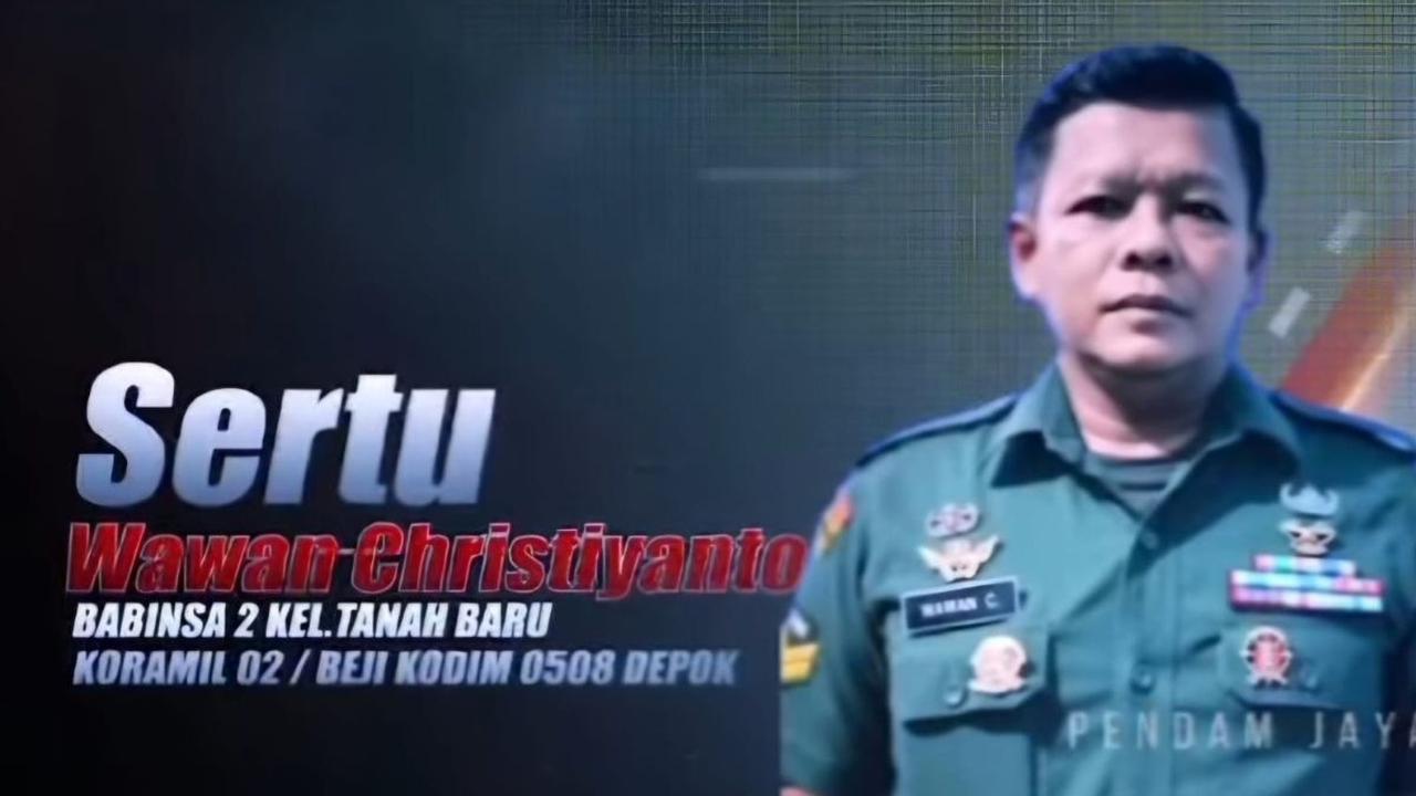 Dok. Istimewa