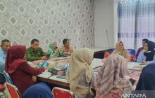 Dinkes P2KB Gorontalo Validasi KRIS RSUD Aloei Saboe, Pastikan Pelayanan JKN Bermutu