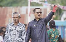 Tiga Gerai Kopdes Merah Putih Sigi Siap Beroperasi, Perkuat Ekonomi Desa di Sulteng