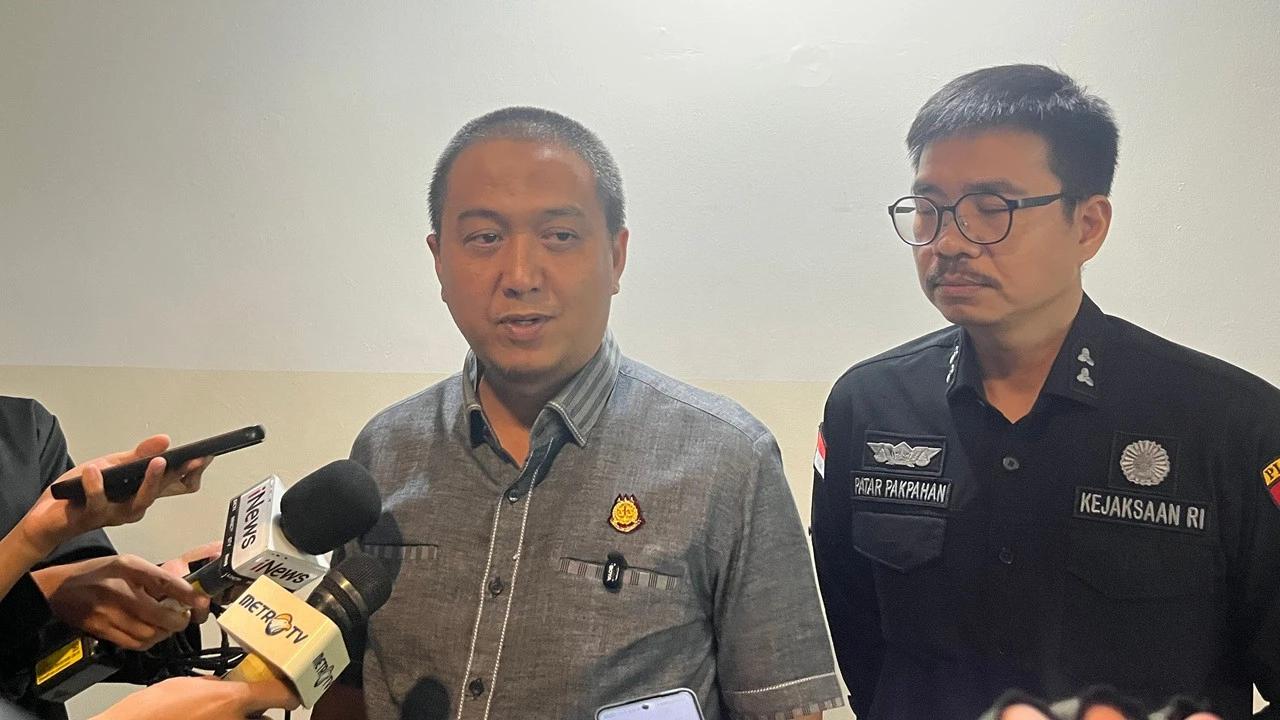 Jaksa Ungkap Peran Stafsus Nadiem Dalam Pengadaan Chromebook, Eks Pejabat Kemendikbud Dicopot karena Tak Nurut