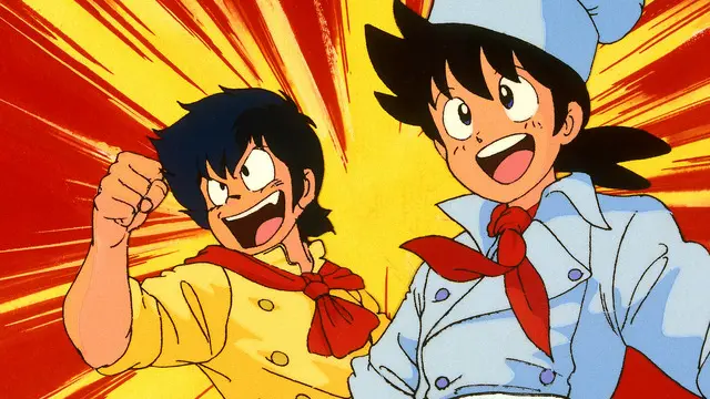 6 Anime Terlupakan yang Sempat Mewarnai TV Indonesia