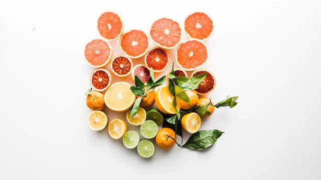 8 Kegunaan Kulit Jeruk untuk Kecantikan, Tumpaskan Komedo dan Masalah Penuaan