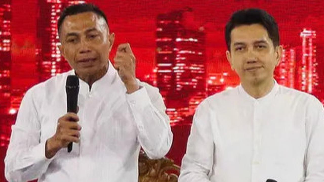 Dharma Sebut Pandemi Covid-19 Bikin Ekonomi Jakarta Keok: Kalau Saya Jadi Gubernur Tidak akan Begitu
