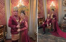 Nikah dengan Barbie Kumalasari Setelah 9 Tahun Cerai, Ini Sosok Tri Mulyo Bagus Saputra