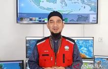 Fakta Cuaca: BBMKG Prediksi Hujan Ringan Sumut Landa Sejumlah Wilayah Sepanjang Hari Minggu (5/10)