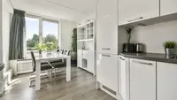 7 Desain Dapur yang Memudahkan Aktivitas Meal Prep, Memasak Jadi Lebih Cepat dan Efisien