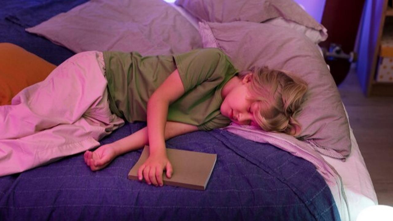 Kurang Tidur Menghambat Pertumbuhan Otak Anak: Studi Terbaru Ungkap Fakta Mengejutkan