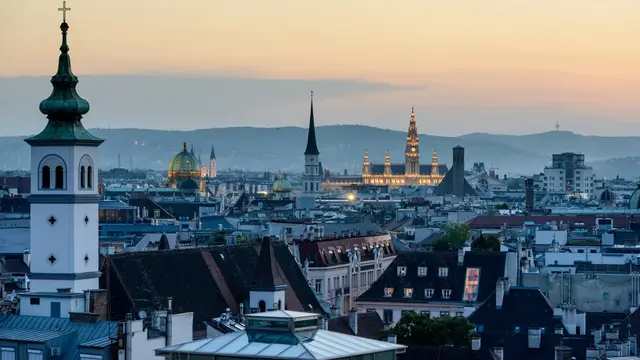Vienna