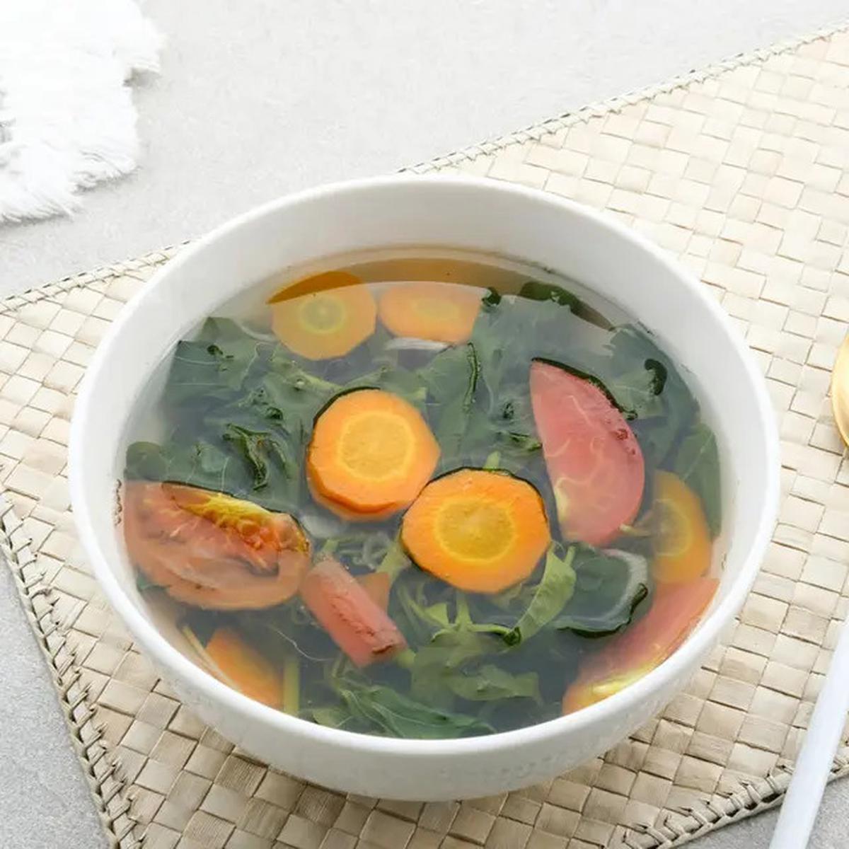 Menu Sahur dan Buka Puasa 30 Hari, Inspirasi Masakan Lezat Selama Ramadhan!