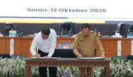 Mendagri Dorong Pemda Bantu Perbaikan Balai Penyuluh Pertanian