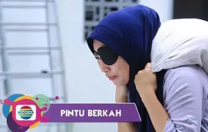 FTV Pintu Berkah Indosiar Doa Tulus Ibu Angkat Yang Berbuah Hidayah (Foto: Dok Vidio)