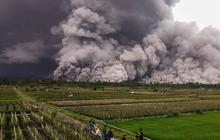 5 Gunung Berapi Aktif di Indonesia yang Berpotensi Meletus