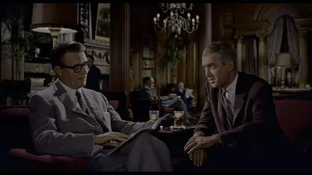 Vertigo (1958)