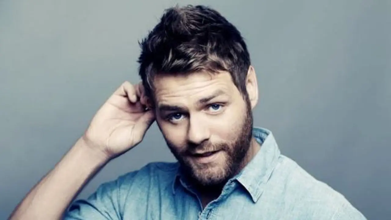 Brian McFadden (Foto: Istimewa)