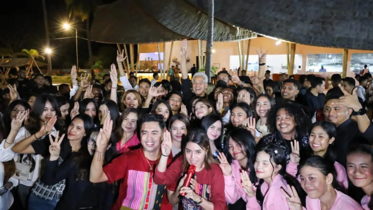 Dok. Istimewa
