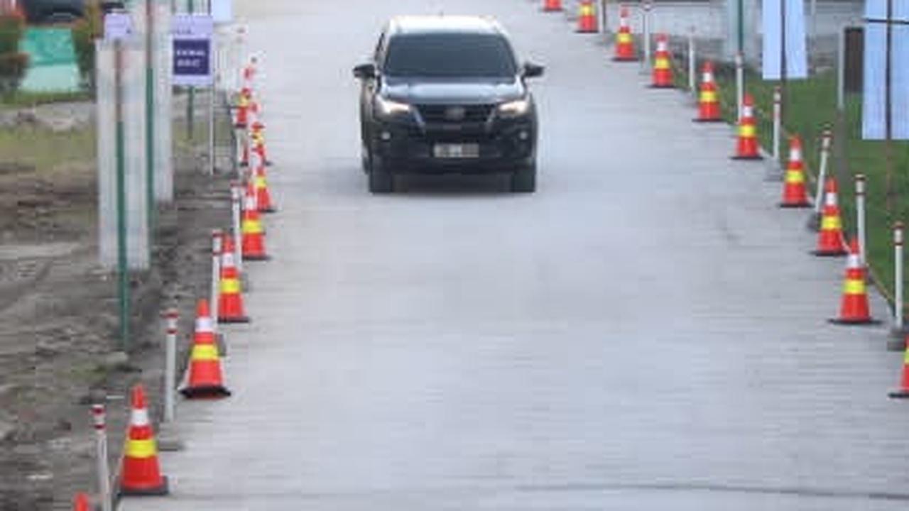 Jasa Marga Gratiskan Jalan Tol Solo-Jogja Selama Musim Libur Natal dan Tahun Baru, Ini Syaratnya