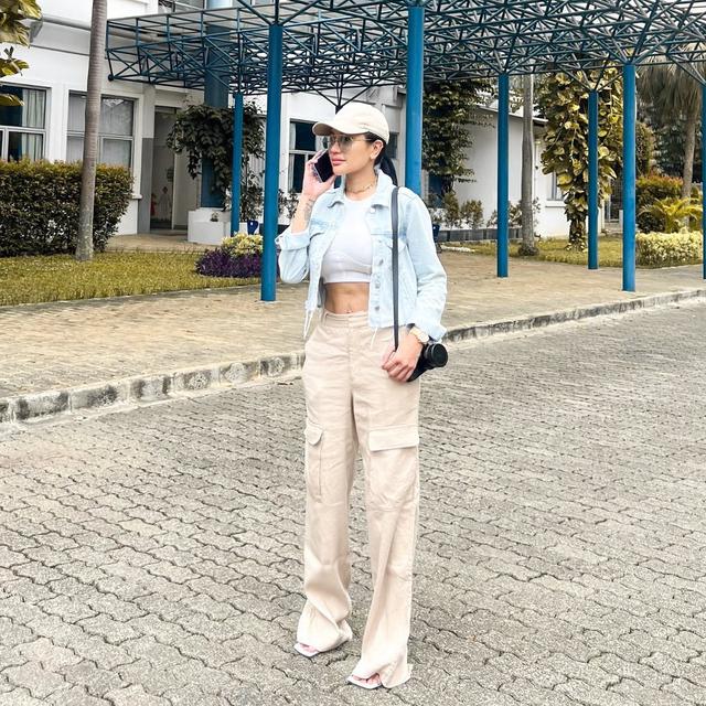 Nikita Mirzani. (Foto: Dok. Instagram @nikitamirzanimawardi_172)