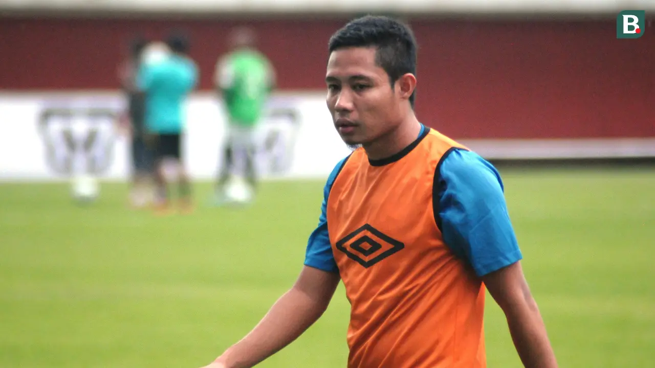 Evan Dimas Darmono