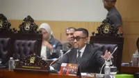Pimpinan Komisi III DPR Ini Setuju Usulan BNN Larang Peredaran Vape, Beberkan Alasannya
