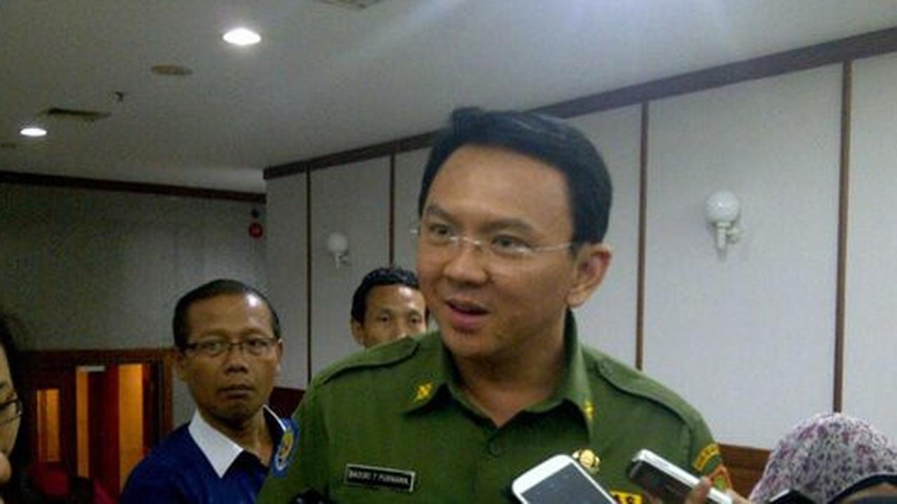 Ada mark up anggaran