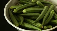 Manfaat Okra untuk Ibu Hamil: Cegah Cacat Janin &amp; Tingkatkan Imunitas