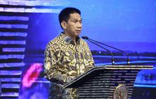 Kelautan dan Perikanan Jadi Kunci Ketahanan Pangan dan Pengendalian Inflasi