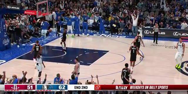 VIDEO: 10 Aksi Terbaik Pertandingan NBA, Ada Aksi Luka Doncic Hingga Ja Morant
