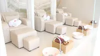 Mengutamakan Kualitas untuk Memenuhi Kebutuhan Salon Profesional