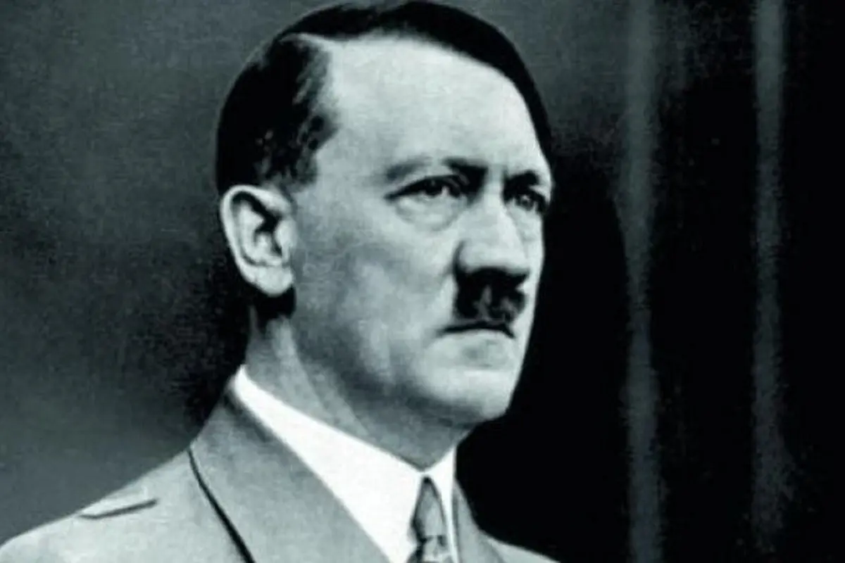 Adolf Hitler berkali-kali lolos dari upaya pembunuhan (AFP)
