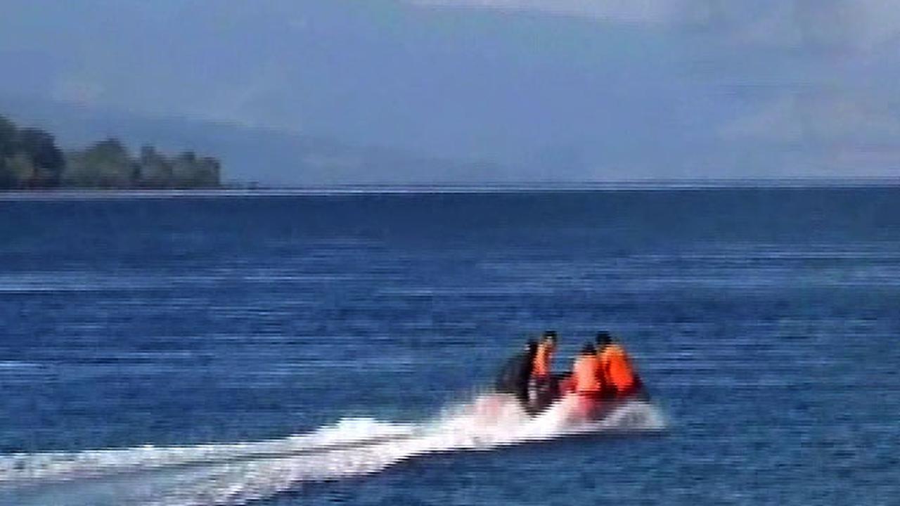 Basarnas Masih Mencari 3 Korban Lain