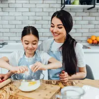 Panduan bekal sekolah untuk anak yang sehat dan bergizi. (foto: artursafronovvvv/freepik)