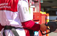 SPBU Hidrogen Pertamina Jadi Alternatif Energi Bersih Gantikan BBM