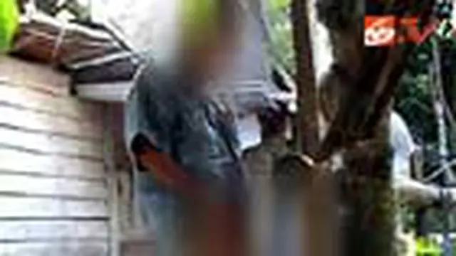 Bocah Berkelamin Ganda dari Bulukumba