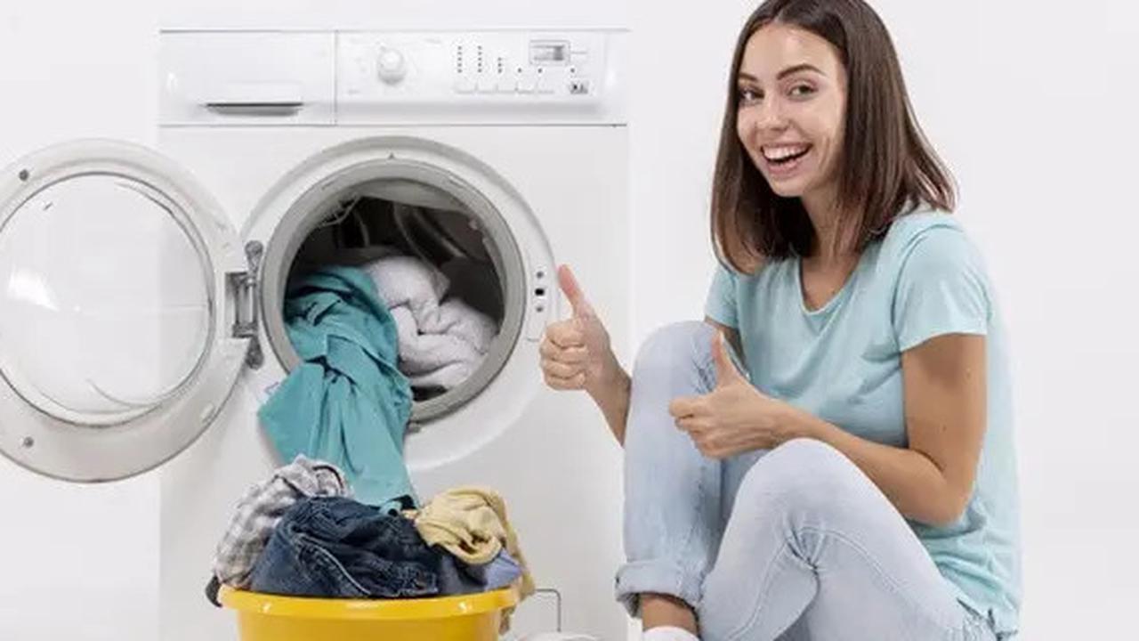 Membandingkan Cuci Baju di Rumah dan Laundry, Mana yang Lebih Murah dan Praktis?
