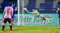 Teja Paku Alam Pecahkan Rekor 13 Tahun Milik Legenda Kiper Persipura Jayapura