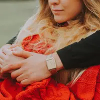 Ilustrasi relationship. (Foto: pexels.com)