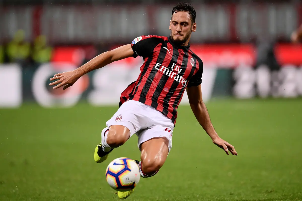 Badai Cedera Hantui Pemain AC Milan Jelang Laga Kontra Juventus