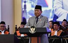 Prabowo Targetkan Hemat Anggaran Rp750 Triliun, PSI Optimistis Sudah Ada Hitungan Cermat