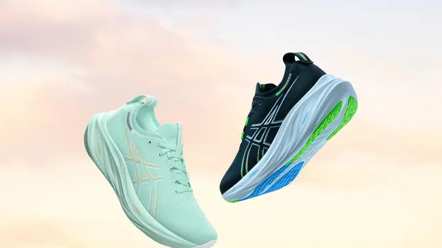 ASICS GEL-NIMBUS™ 26