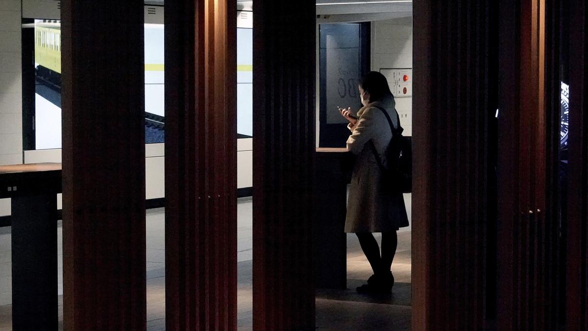 Angka Bunuh Diri Perempuan di Jepang Naik Selama COVID-19