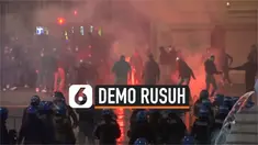 roma tegang