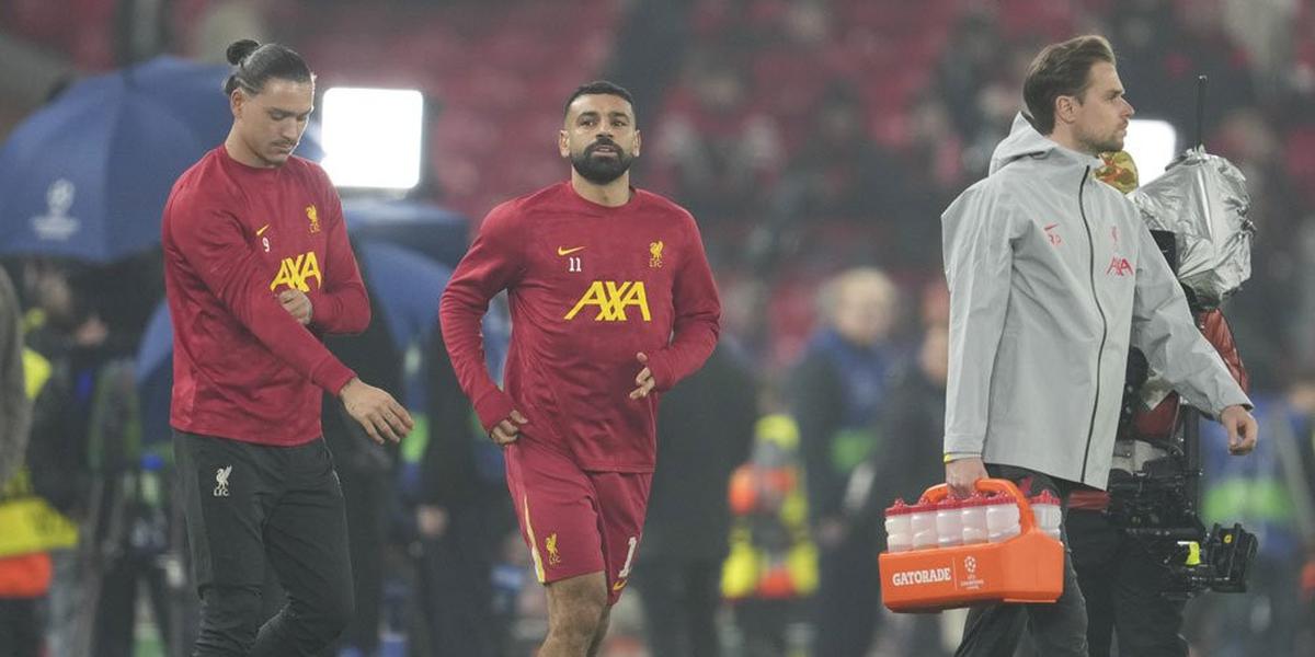 Saran Gila Legenda Setan Merah: MU Harus Bajak Darwin Nunez dari Liverpool!