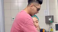Siti Badriah Hamil Anak Kembar, 1 Janin Gugur dan Dikuburkan Krisjiana Baharudin di Halaman Rumah