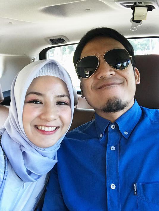 Ultah ke-41, Desta Dapat Ucapan Romantis dan Doa dari Sang 