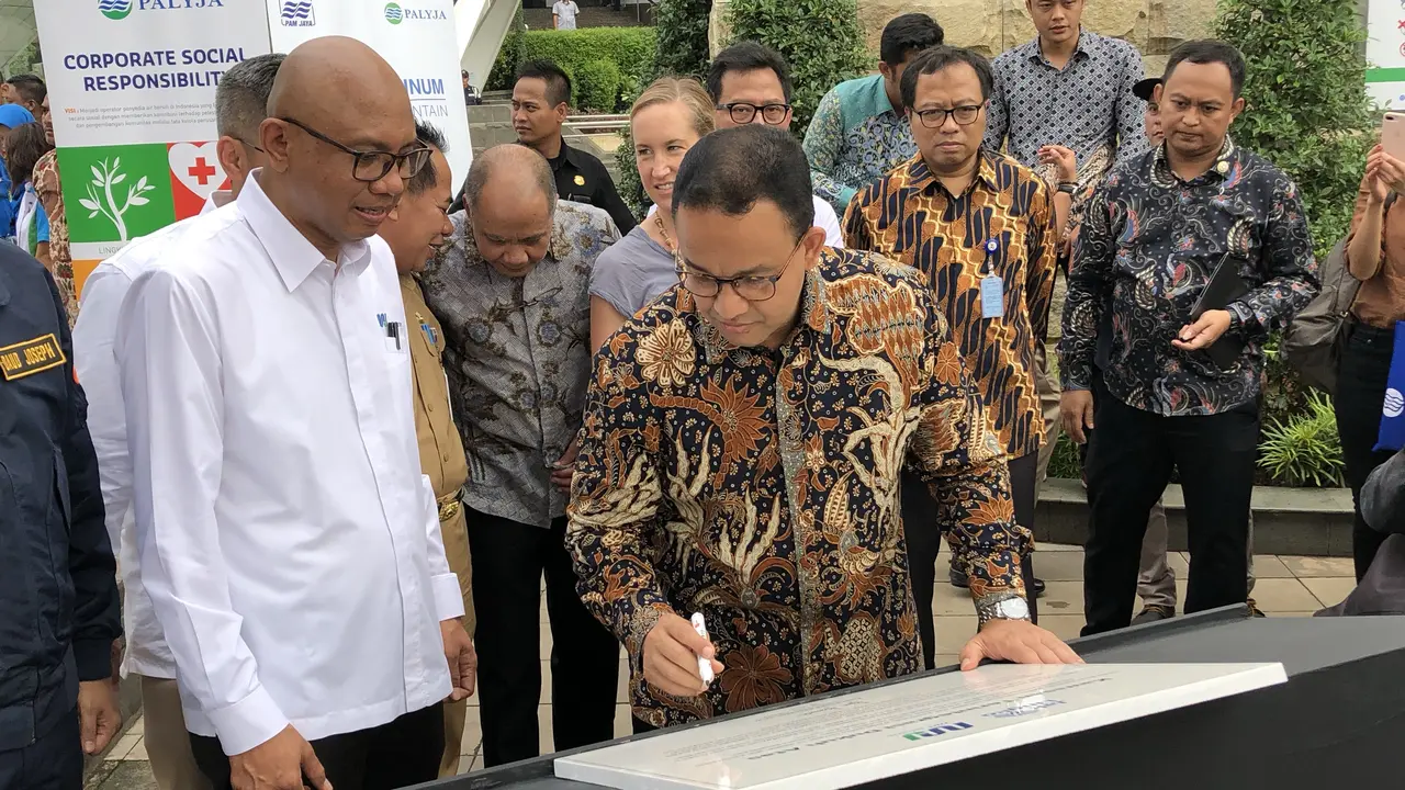 Ratu Annisaa/Liputan6.com
