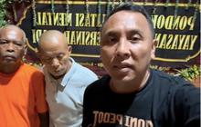 Ditemukan Polisi Terlantar dalam Kondisi Stroke, Pria Paruh Baya Ini Akhirnya Bisa Kembali Pulang ke Keluarga