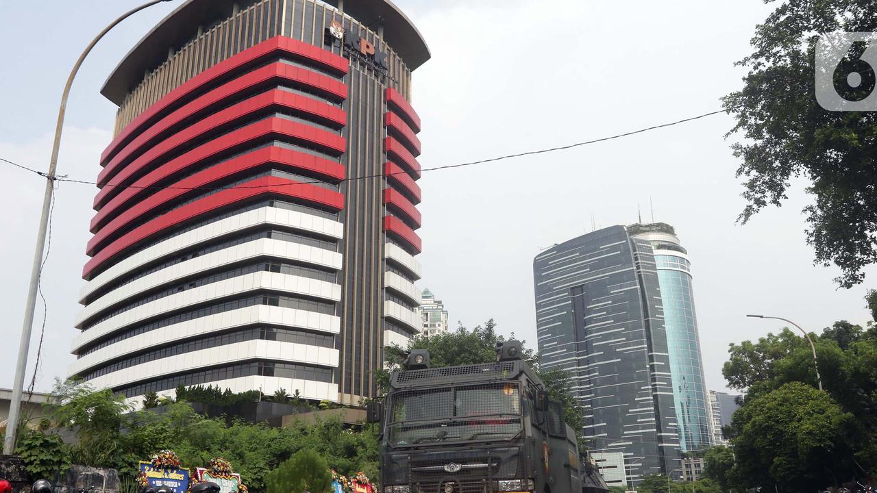 KPK Minta Pansel Proses Wawancara Capim KPK Digelar Terbuka: Demi Menjaga Akuntabilitas