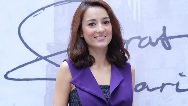 [Bintang] Jullie Estelle