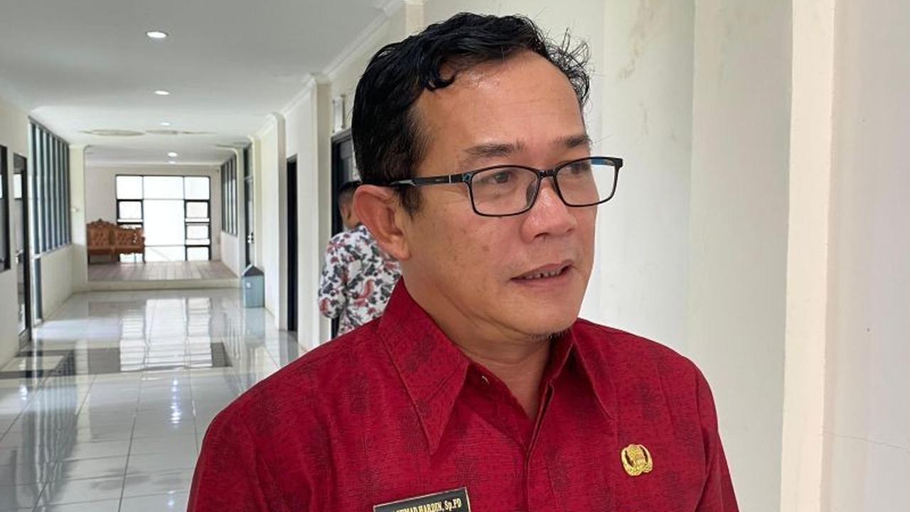 38 Ribu Warga Singkawang Manfaatkan Layanan Cek Kesehatan Gratis, Kesadaran Deteksi Dini Meningkat
