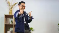 Ernest Prakasa Merasa di Puncak Karier, Ukir Sejarah Raih Piala Citra Utama dan Antemas dalam 1 Malam